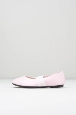Girls Rhea Ballet Flats