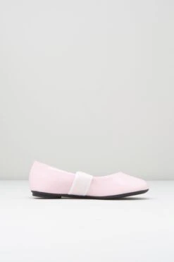 Girls Rhea Ballet Flats 8 Girls Rhea Ballet Flats -The Dancewear Shop BG2013 PNK 2188 6630b3ea 3254 4cea b334 69ed7a70ecab