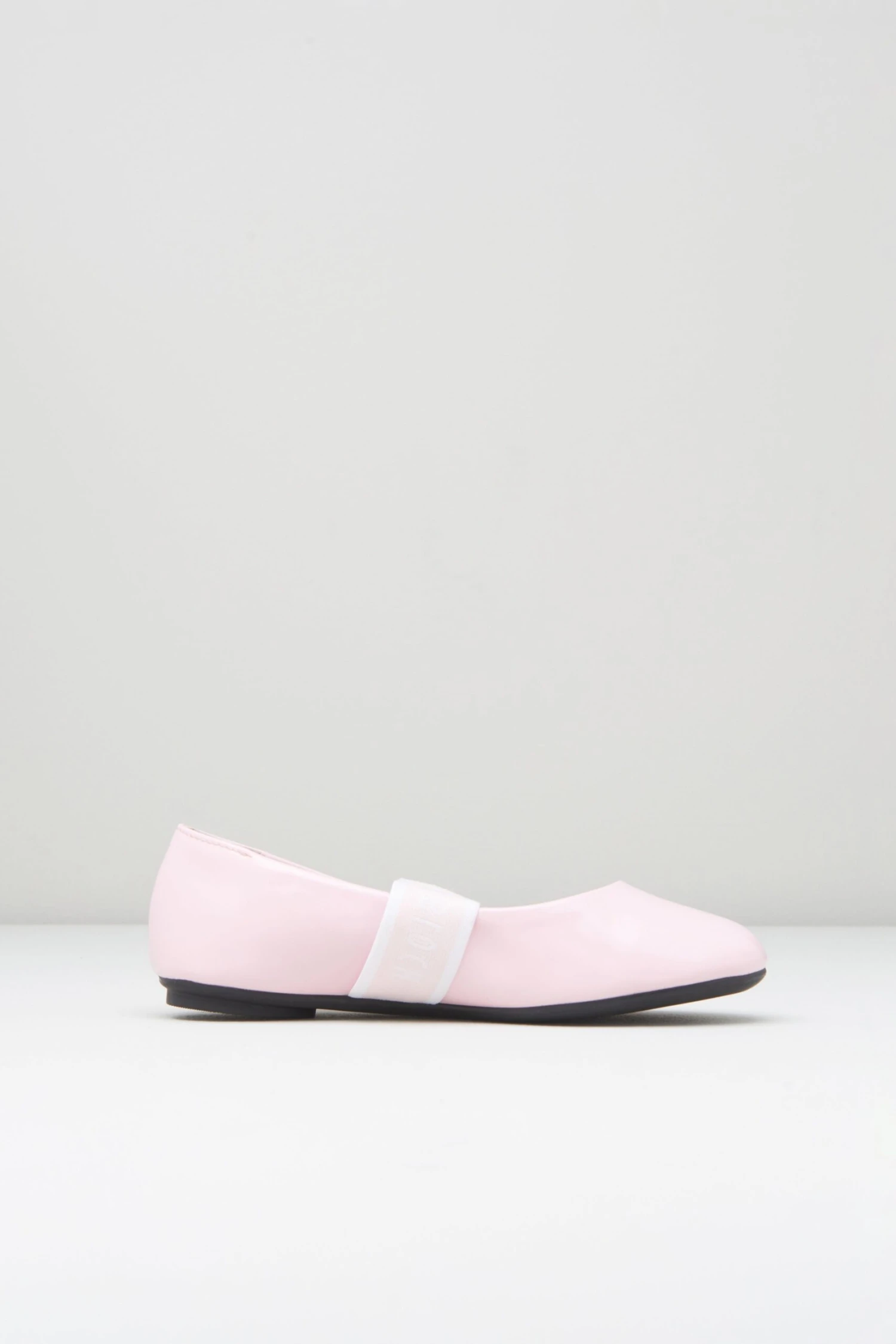 Girls Rhea Ballet Flats 4 Girls Rhea Ballet Flats - Image 2