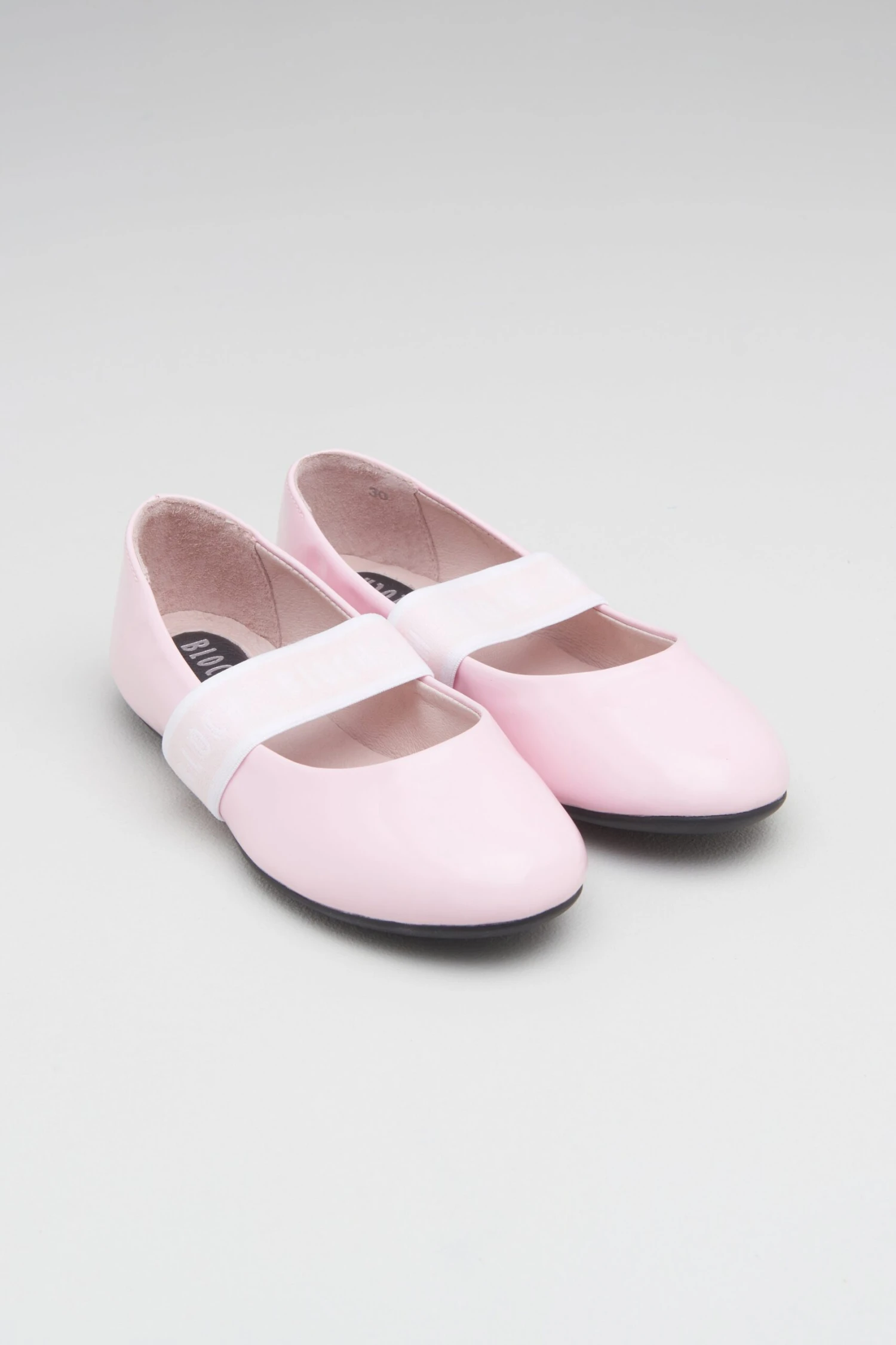 Girls Rhea Ballet Flats 6 Girls Rhea Ballet Flats - Image 4