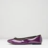 Ladies Ascella Ballet Flats 1 Ladies Ascella Ballet Flats -The Dancewear Shop BL2012 PUR 0571 74a50a26 1287 4344 a820 ab34ab2b3790