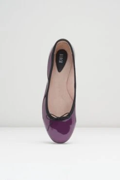 Ladies Ascella Ballet Flats 9 Ladies Ascella Ballet Flats -The Dancewear Shop BL2012 PUR 0573 5534fcb8 2707 41eb bf19 642ce93b2db8