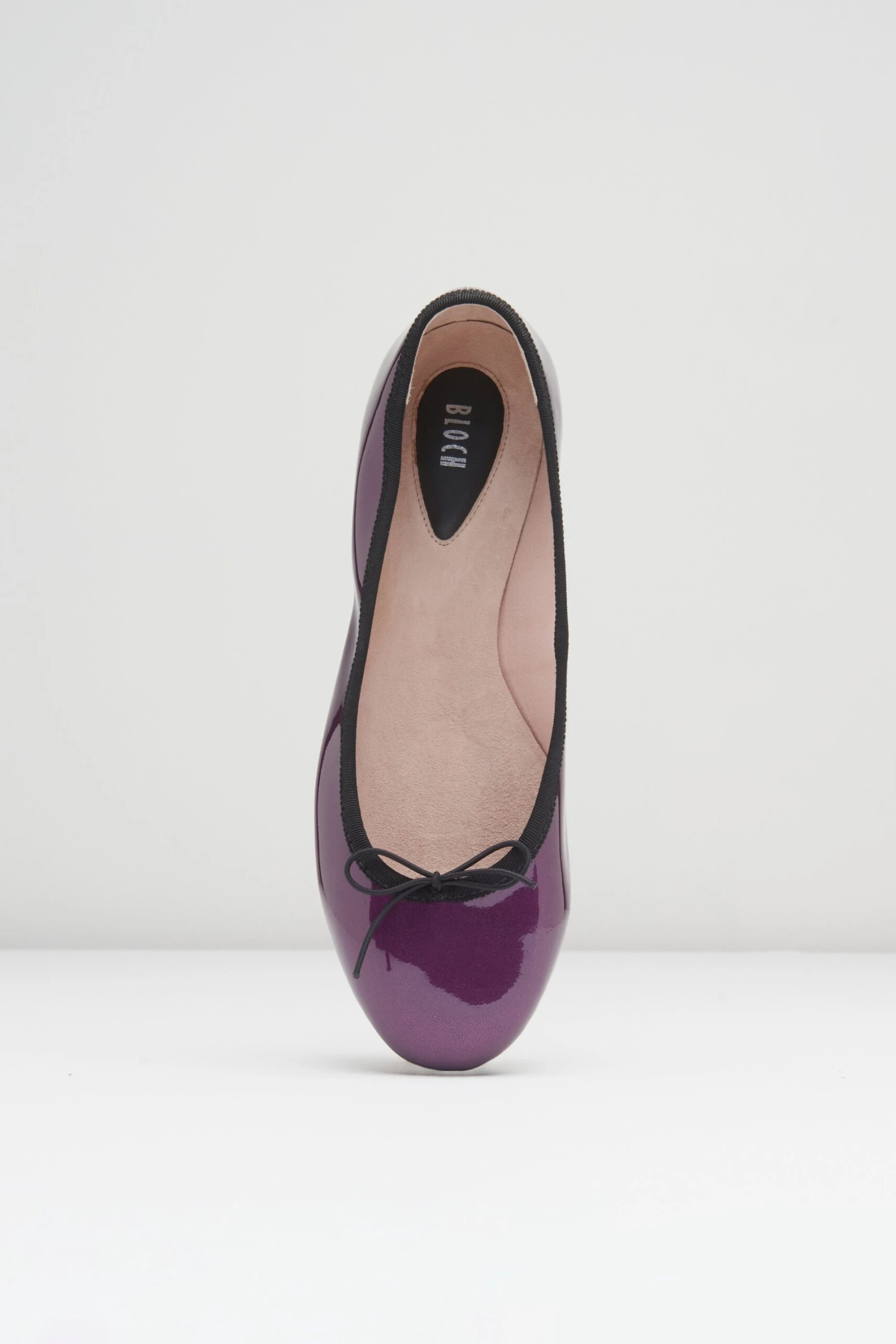 Ladies Ascella Ballet Flats 6 Ladies Ascella Ballet Flats - Image 4