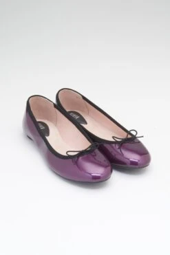 Ladies Ascella Ballet Flats 8 Ladies Ascella Ballet Flats -The Dancewear Shop BL2012 PUR 0693 a2c58ef9 4fe5 440f b772 2236c6d7baba
