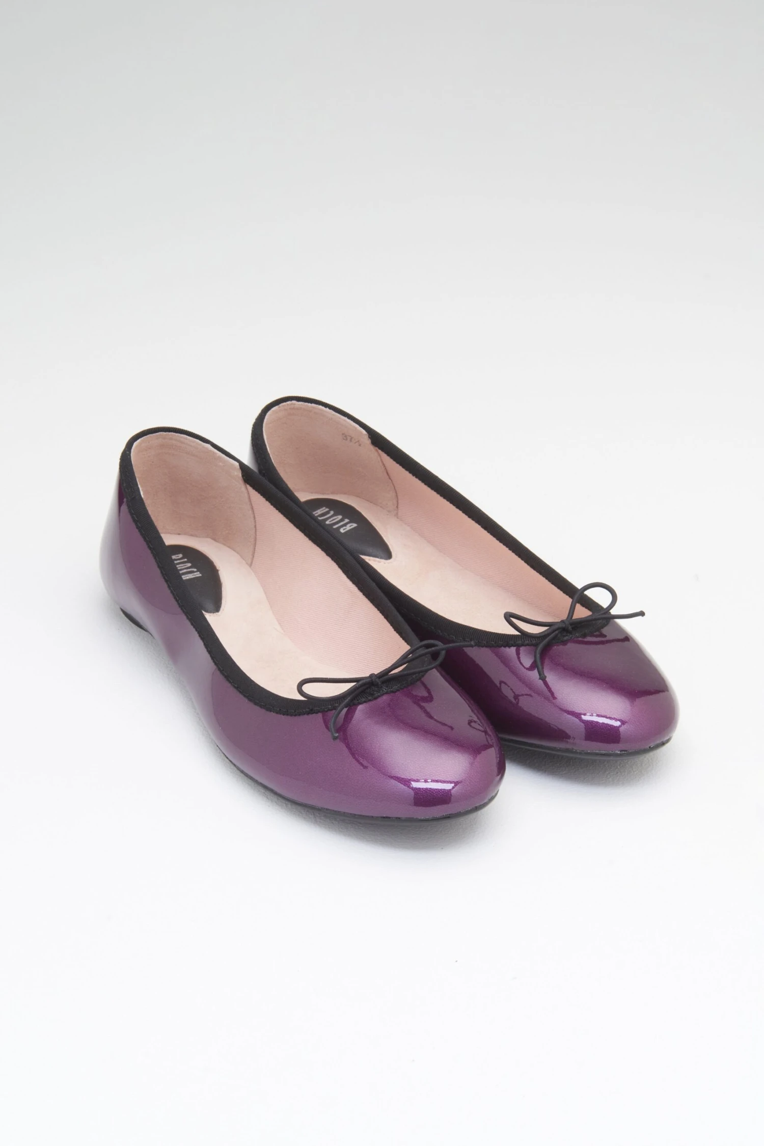 Ladies Ascella Ballet Flats 5 Ladies Ascella Ballet Flats - Image 3