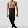 Mens/Boys Performance Footed Dance Tight