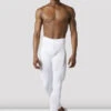 Mens/Boys Full Length Dance Tight -The Dancewear Shop BLOCH MP002 WHT 0549 2f366f61 649e 43e1 84cc e13536a54afa