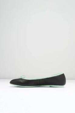 Ladies Lyra Ballet Flats 10 Ladies Lyra Ballet Flats -The Dancewear Shop BLxXtsgZ