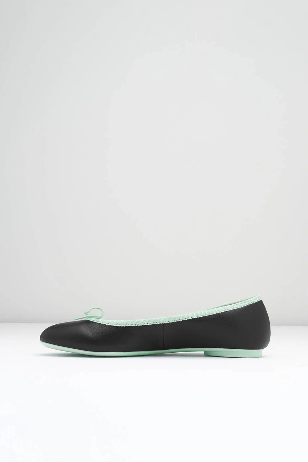 Ladies Lyra Ballet Flats 6 Ladies Lyra Ballet Flats - Image 4
