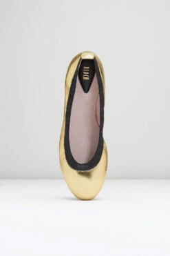 Ladies Carina Ballet Flats 9 Ladies Carina Ballet Flats -The Dancewear Shop Bb0zCl08