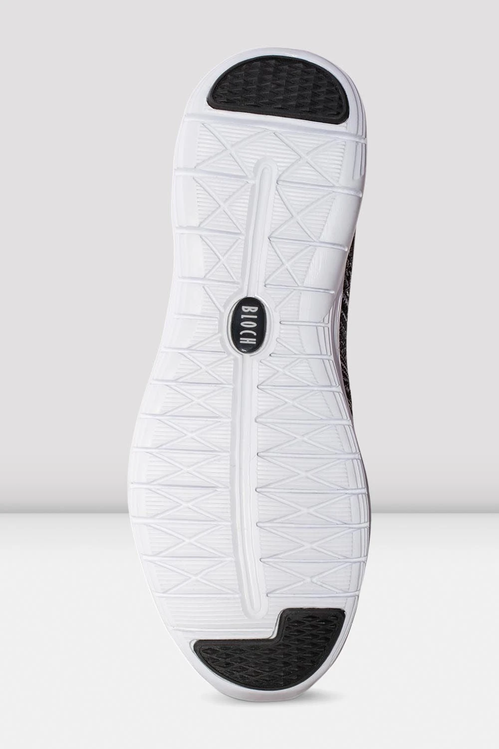 Childrens Omnia Lightweight Knitted Sneakers 7 Childrens Omnia Lightweight Knitted Sneakers - Image 5