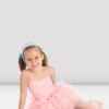 Girls Tutu Dress 2 Girls Tutu Dress -The Dancewear Shop CL7127 CDP