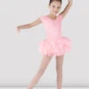 Girls Ife Heart Back Tutu Leotard 1 Girls Ife Heart Back Tutu Leotard -The Dancewear Shop CL8012 CDP 02