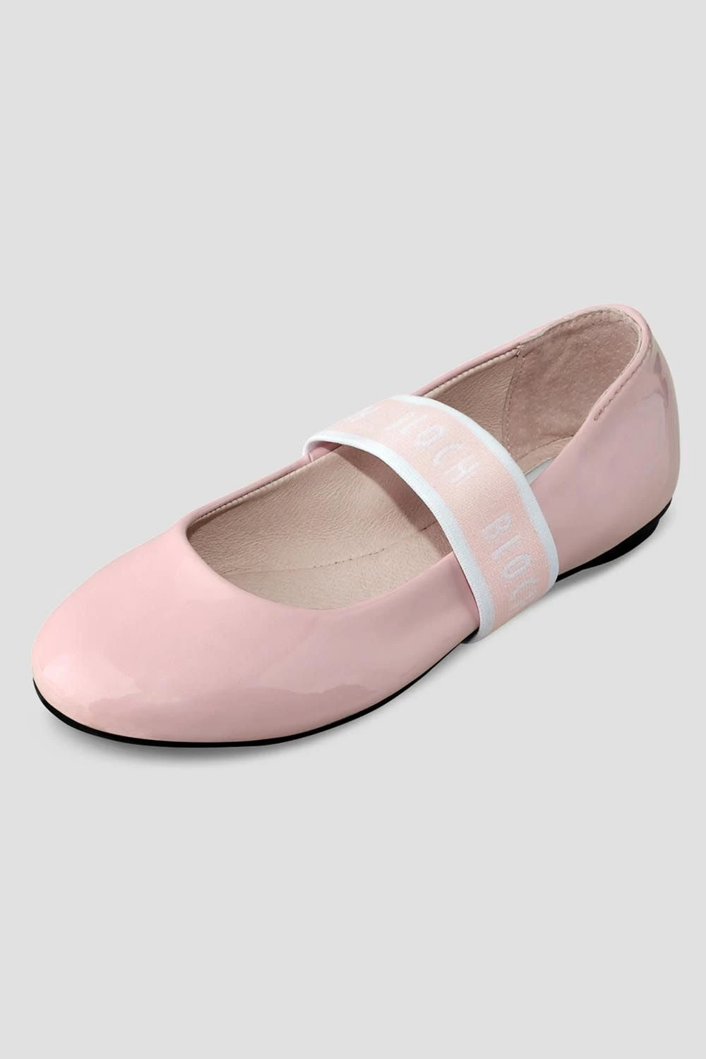 Girls Rhea Ballet Flats 7 Girls Rhea Ballet Flats - Image 5
