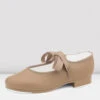 Childrens Dance Now Student Tap Shoes 2 Childrens Dance Now Student Tap Shoes -The Dancewear Shop DN3720L DN3720G TAN