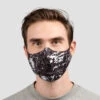 BLOCH B-Safe Adult Print Lanyard Face Mask 1 BLOCH B-Safe Adult Print Lanyard Face Mask -The Dancewear Shop ECEv qa8