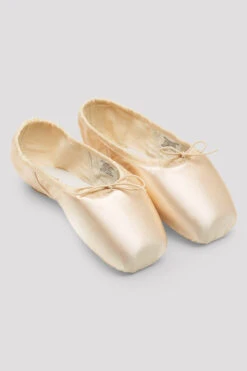 European Balance Longer Length Pointe Shoes 10 European Balance Longer Length Pointe Shoes -The Dancewear Shop ES0160L PNK 03 a7012676 9010 425e aad2 ddb034315e3b