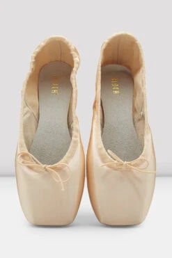 European Balance Longer Length Pointe Shoes 11 European Balance Longer Length Pointe Shoes -The Dancewear Shop ES0160L PNK 04 9610b5bf f5e0 40c2 85ed 29a2aa8b7aa8