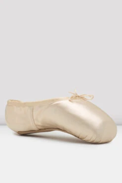 TMT B-Morph Moldable Pointe Shoes -The Dancewear Shop ES0170L PNK 02