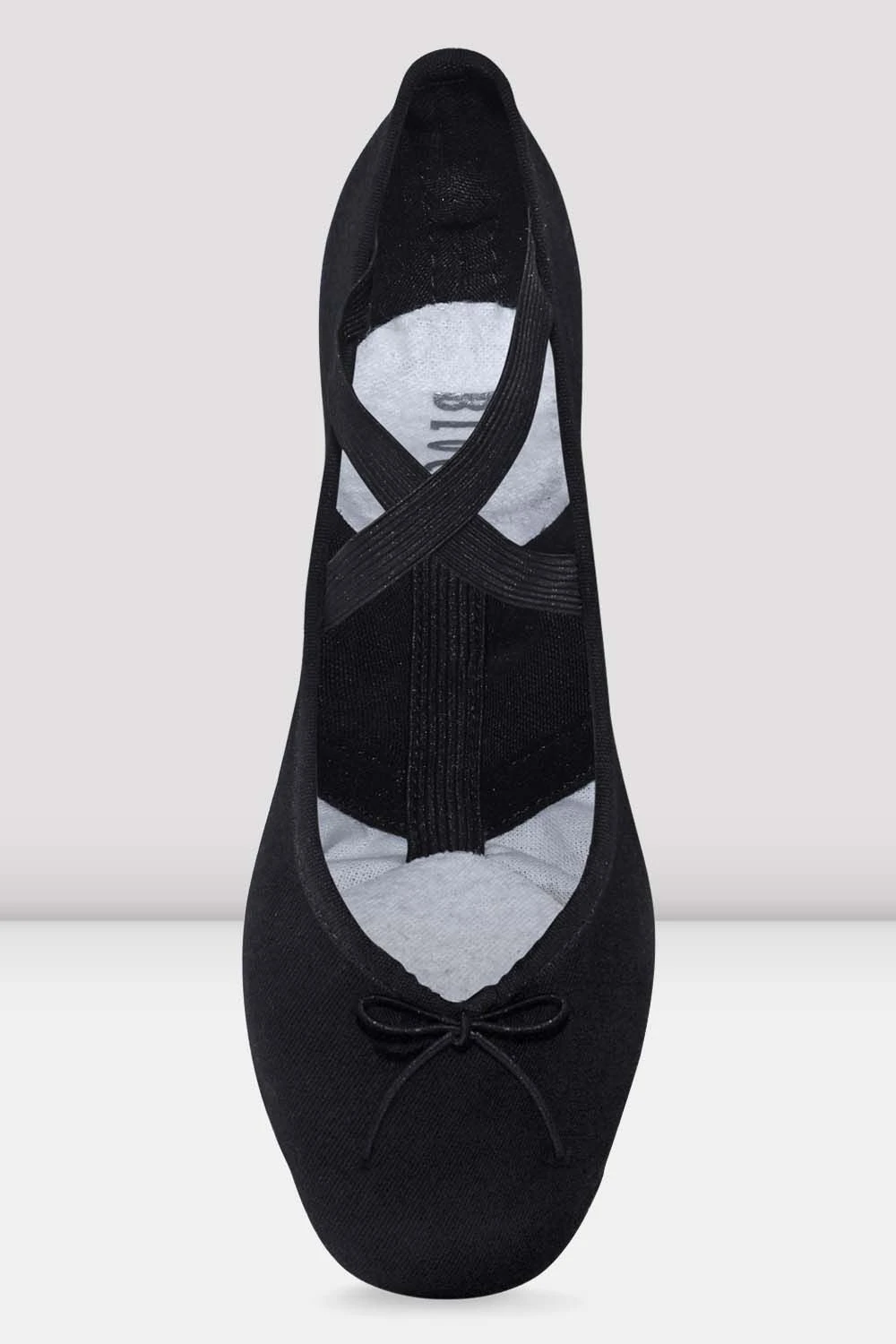 Mens Perfectus Canvas Ballet Shoes 3 Mens Perfectus Canvas Ballet Shoes