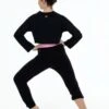BLOCH X Flo Active Missy Track Pant 2 BLOCH X Flo Active Missy Track Pant -The Dancewear Shop FNtKcsfY