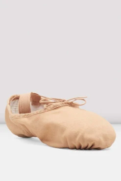 Mens Pump Canvas Ballet Shoes 11 Mens Pump Canvas Ballet Shoes -The Dancewear Shop FzQjowwo