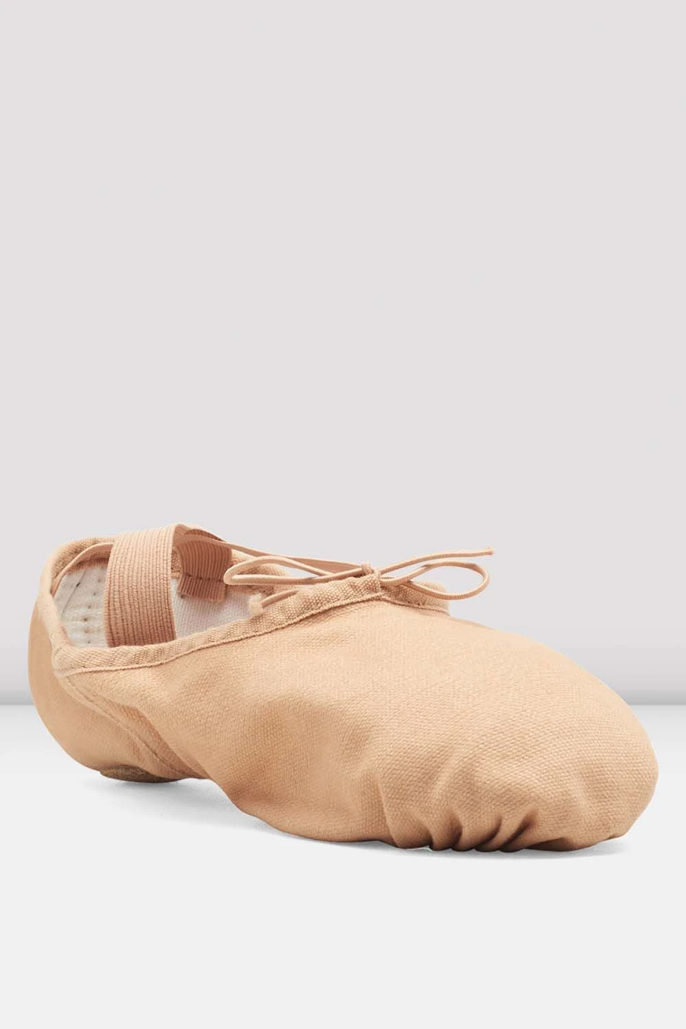 Mens Pump Canvas Ballet Shoes 5 Mens Pump Canvas Ballet Shoes - Image 3