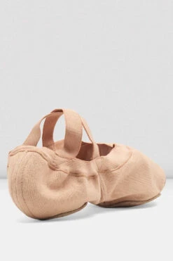 Mens Synchrony Stretch Canvas Ballet Shoes 10 Mens Synchrony Stretch Canvas Ballet Shoes -The Dancewear Shop G2NuLO4Q