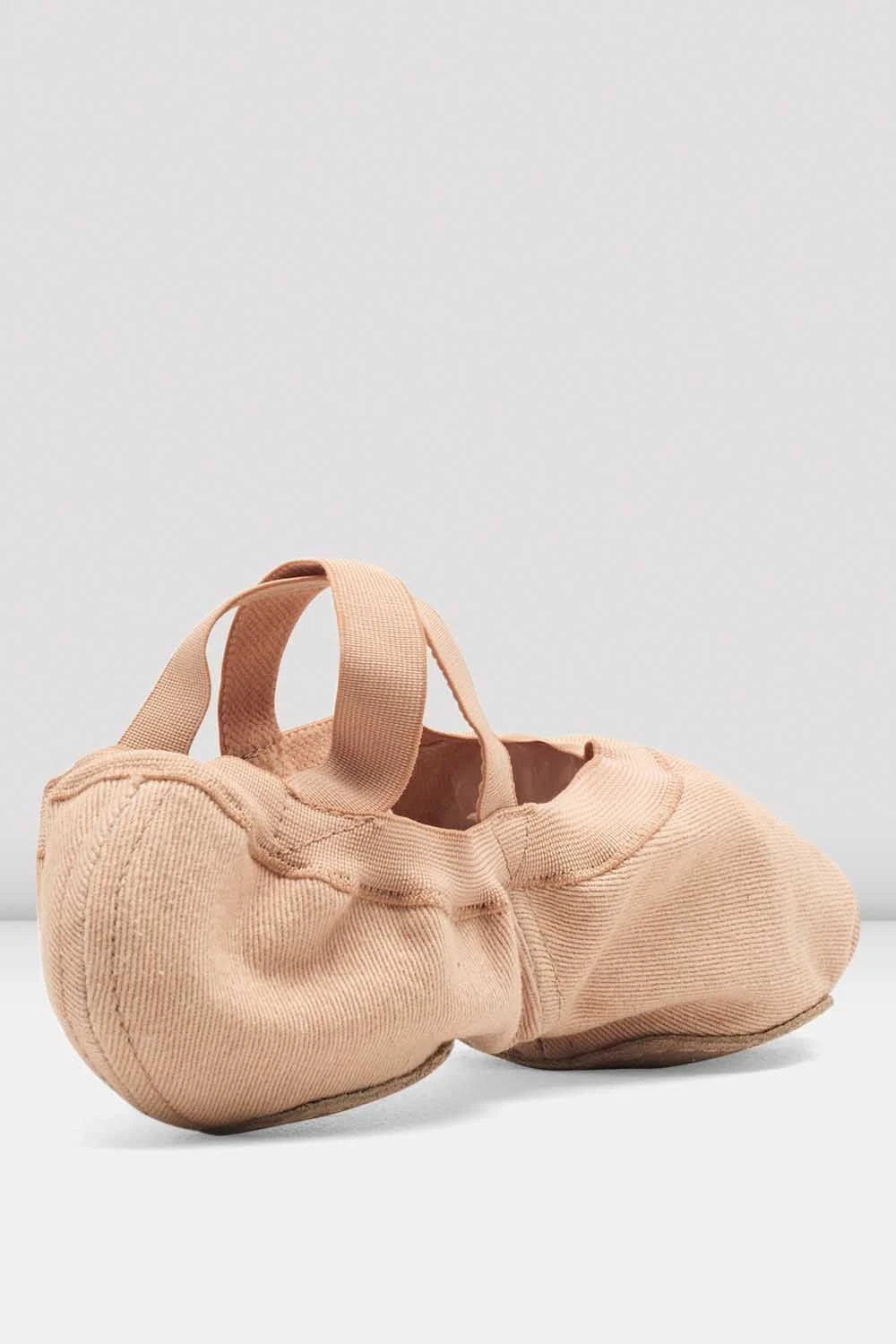 Mens Synchrony Stretch Canvas Ballet Shoes 5 Mens Synchrony Stretch Canvas Ballet Shoes - Image 3