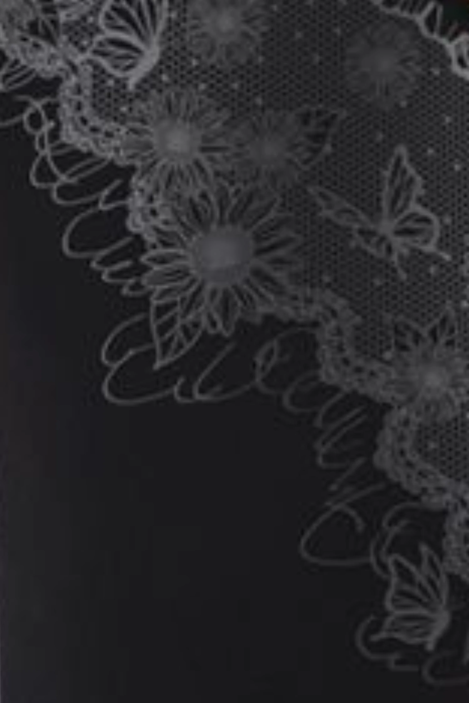 Girls Briar Sweetheart Neck Leotard 5 Girls Briar Sweetheart Neck Leotard - Image 3