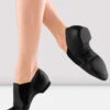 Mens Leather Elasta Jazz Booties -The Dancewear Shop H163JKG4 86fffbc1 b8fa 48ea a537 8e392a44a4e1