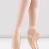 Mirella Whisper Pointe Shoes 1 Mirella Whisper Pointe Shoes -The Dancewear Shop HmstIldQ