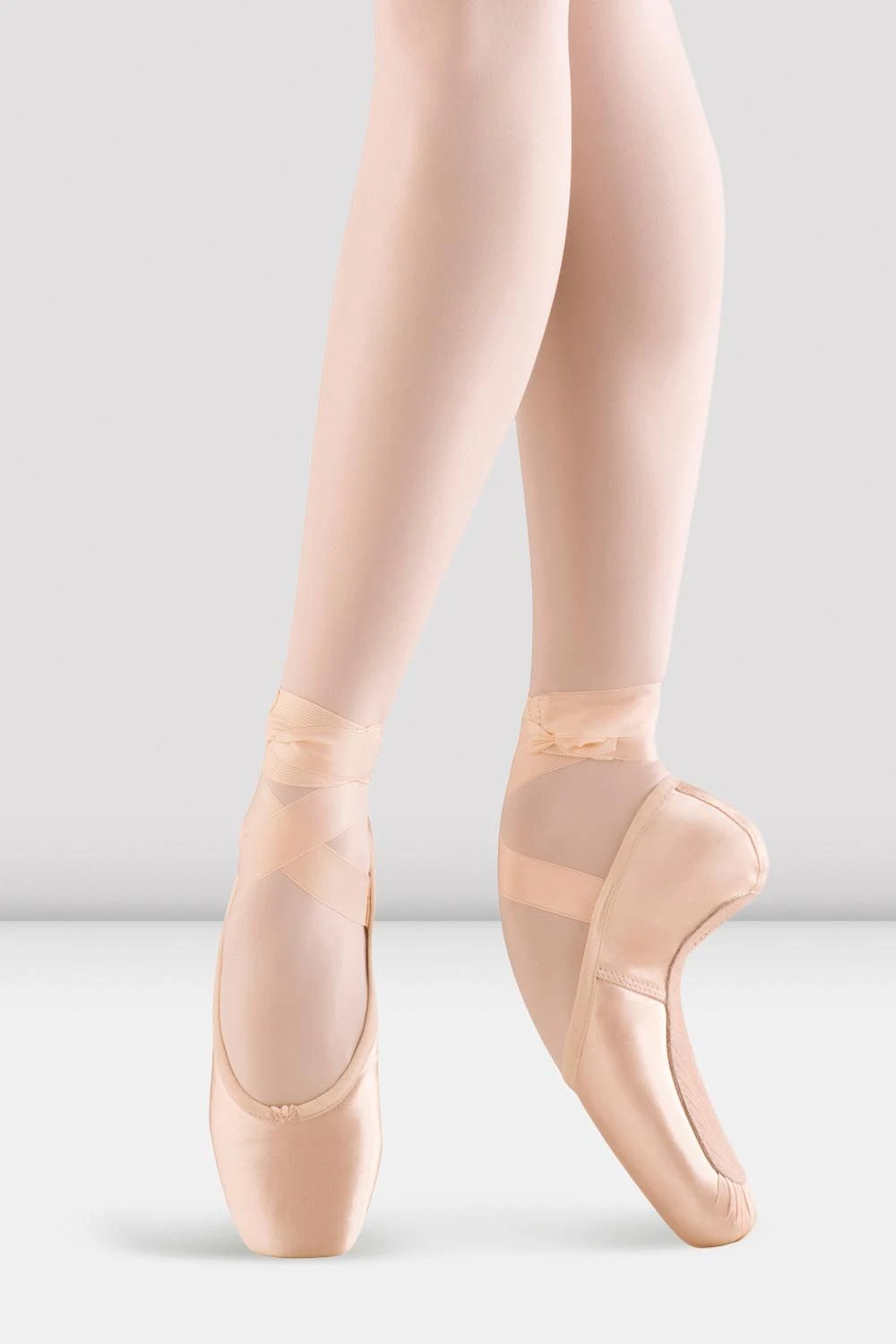 Mirella Whisper Pointe Shoes 3 Mirella Whisper Pointe Shoes