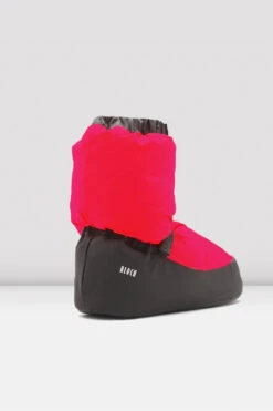 Adult Warm Up Booties 13 Adult Warm Up Booties -The Dancewear Shop IM009 PKF 04