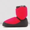 Adult Warm Up Booties 2 Adult Warm Up Booties -The Dancewear Shop IM009 PKF 05