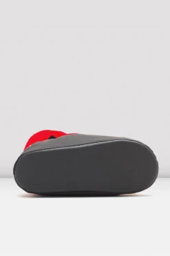 Adult Warm Up Booties 14 Adult Warm Up Booties -The Dancewear Shop IM009 PKF 06