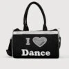 Bloch I Love Dance Bag 2 Bloch I Love Dance Bag -The Dancewear Shop IUjrWvLk