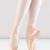 Eurostretch Pointe Shoes