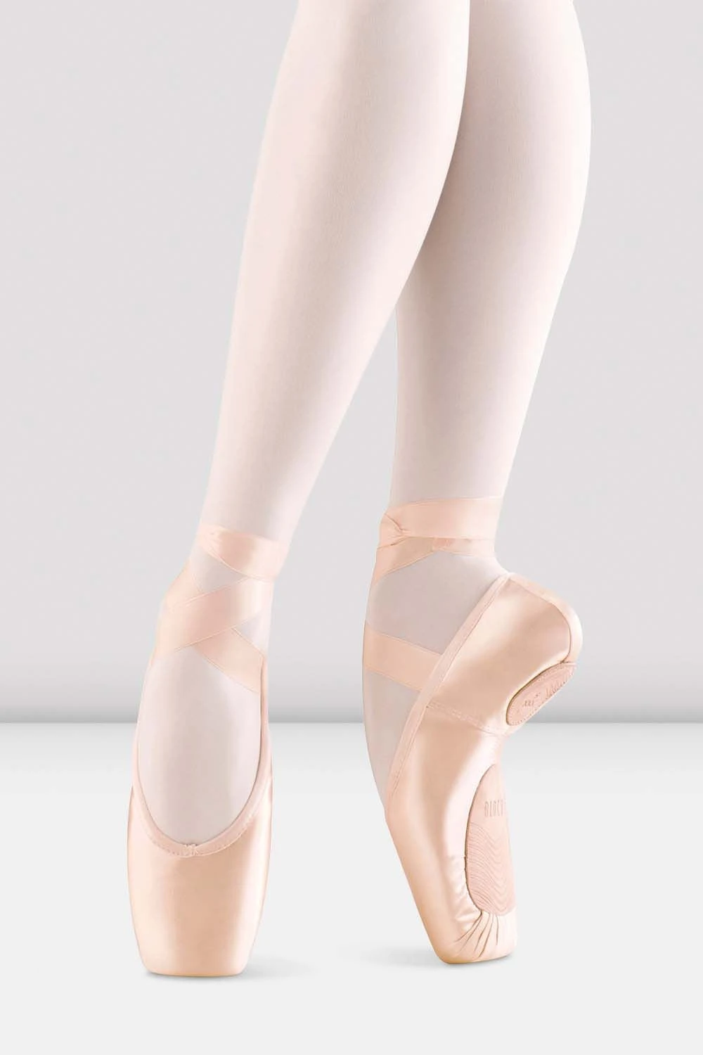 Eurostretch Pointe Shoes 3 Eurostretch Pointe Shoes