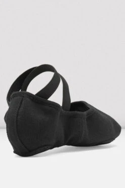 Ladies Infinity Stretch Canvas Ballet Shoes 12 Ladies Infinity Stretch Canvas Ballet Shoes -The Dancewear Shop KPcJxwxU