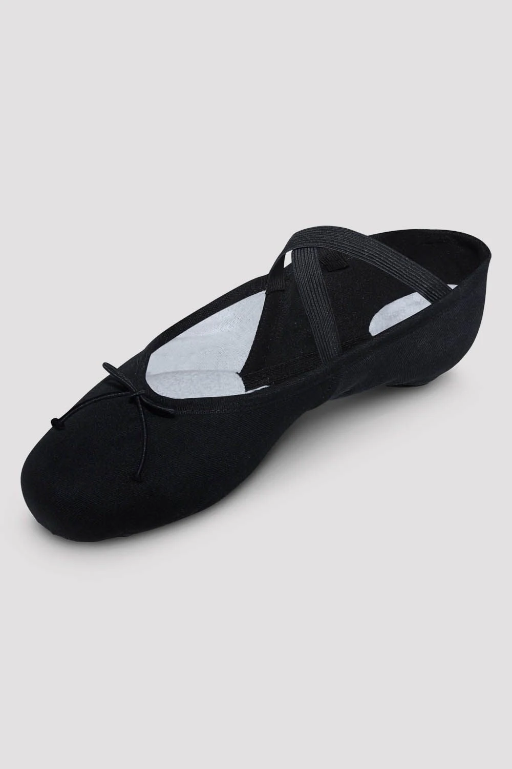 Mens Perfectus Canvas Ballet Shoes 5 Mens Perfectus Canvas Ballet Shoes - Image 3