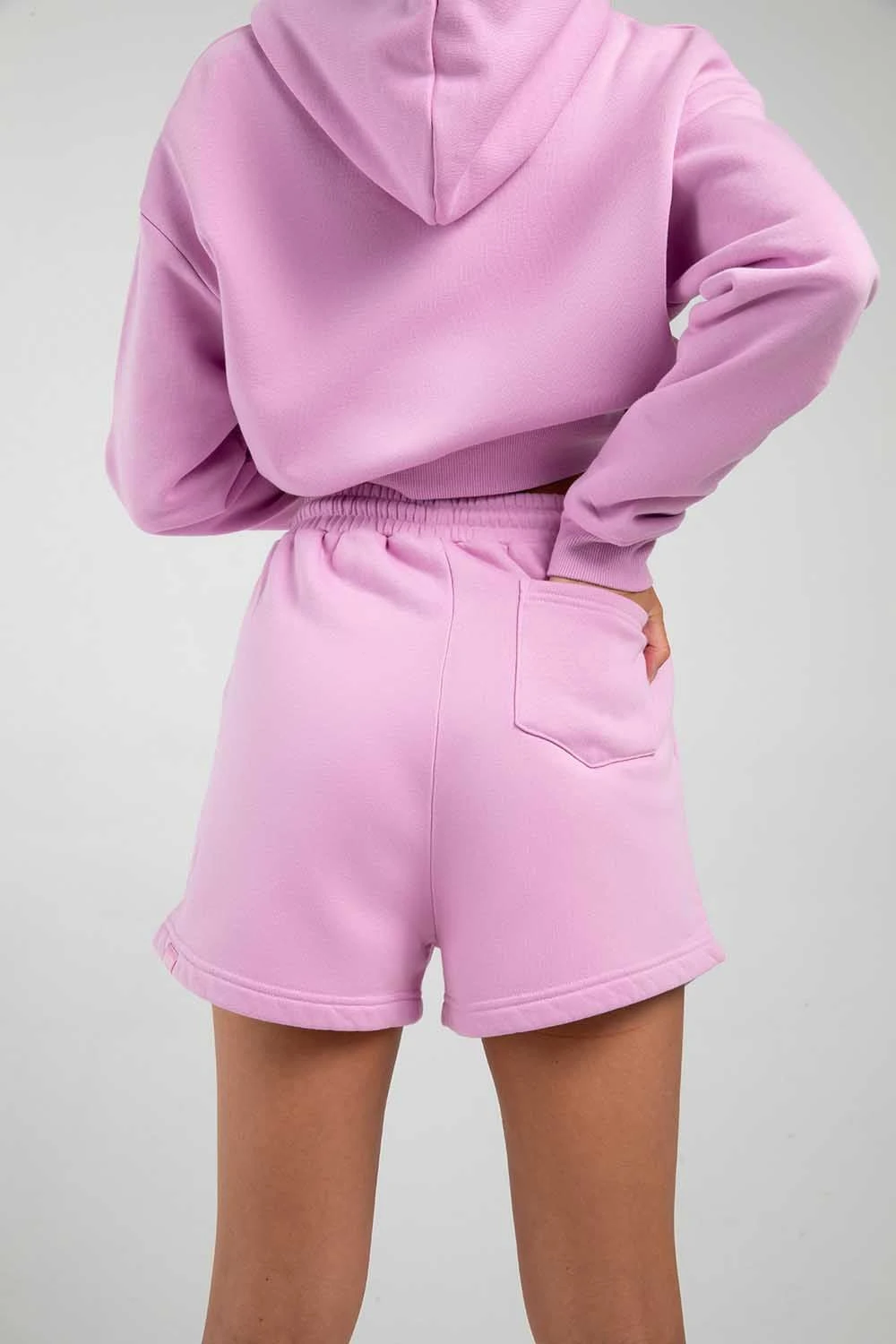 Off-Duty Shorts 6 Off-Duty Shorts - Image 4