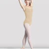 Ladies Yashina Adjustable Strap Leotard 2 Ladies Yashina Adjustable Strap Leotard -The Dancewear Shop L8720 NDE 01
