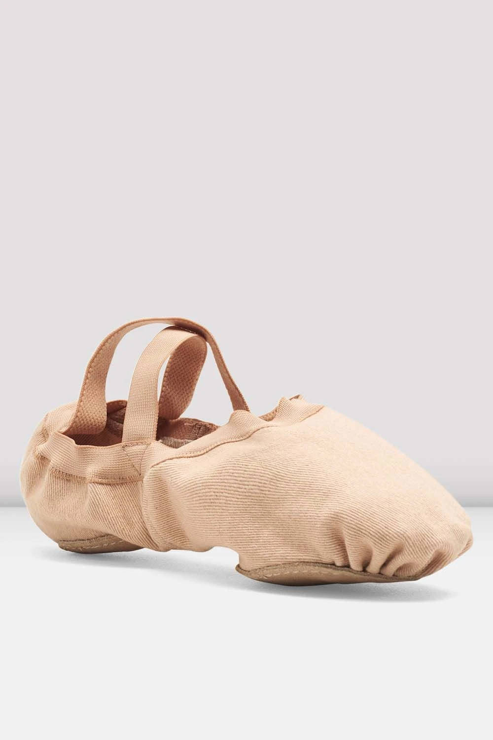Mens Synchrony Stretch Canvas Ballet Shoes 4 Mens Synchrony Stretch Canvas Ballet Shoes - Image 2