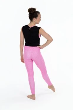 BLOCH X Flo Active Cleo Crop Muscle Top 9 BLOCH X Flo Active Cleo Crop Muscle Top -The Dancewear Shop LWpUQ9Lo