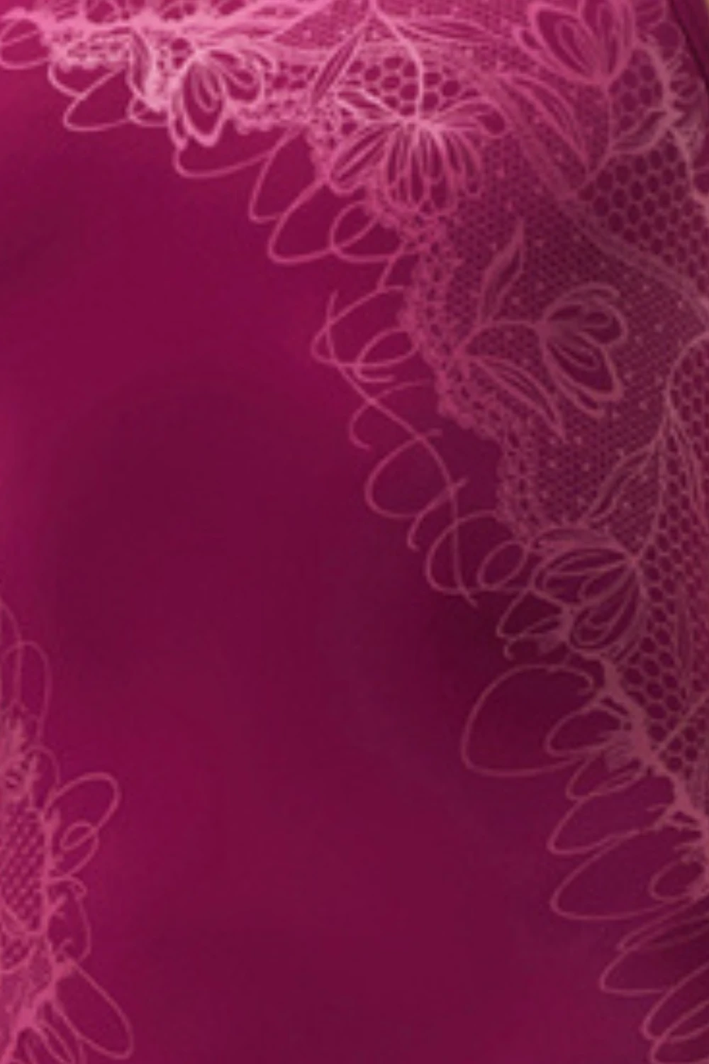 Ladies Willow Camisole Print Leotard 5 Ladies Willow Camisole Print Leotard - Image 3