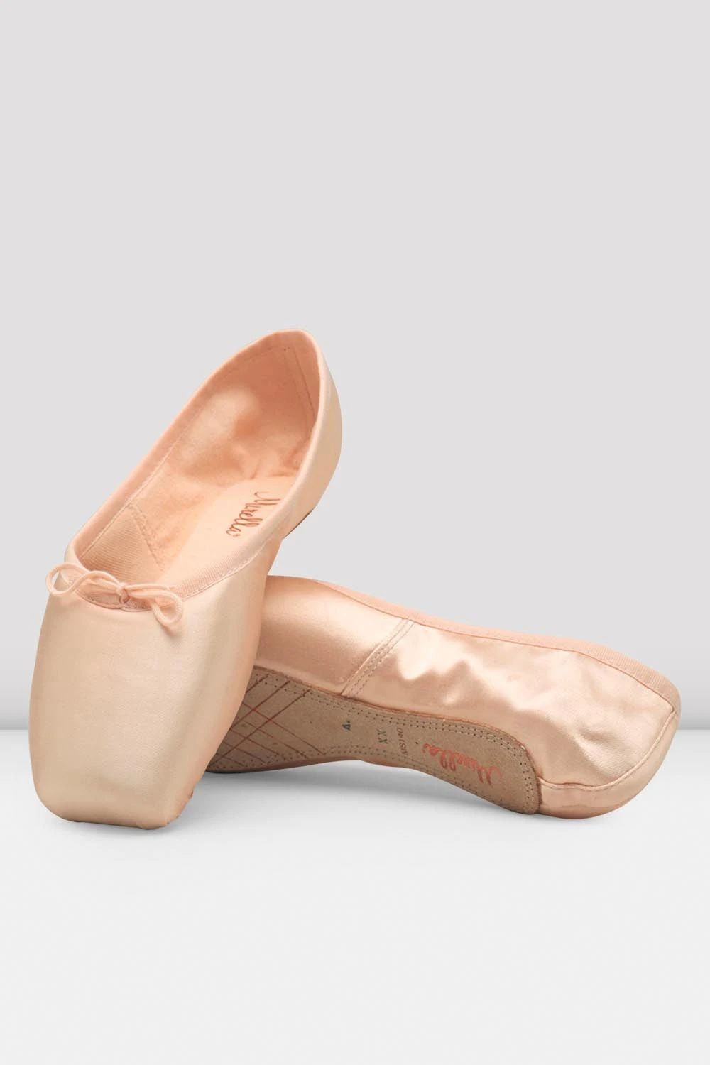 Mirella Whisper Pointe Shoes 7 Mirella Whisper Pointe Shoes - Image 5