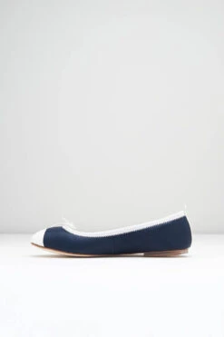 Ladies Rigel Ballet Flats 13 Ladies Rigel Ballet Flats -The Dancewear Shop LgYoRlnI