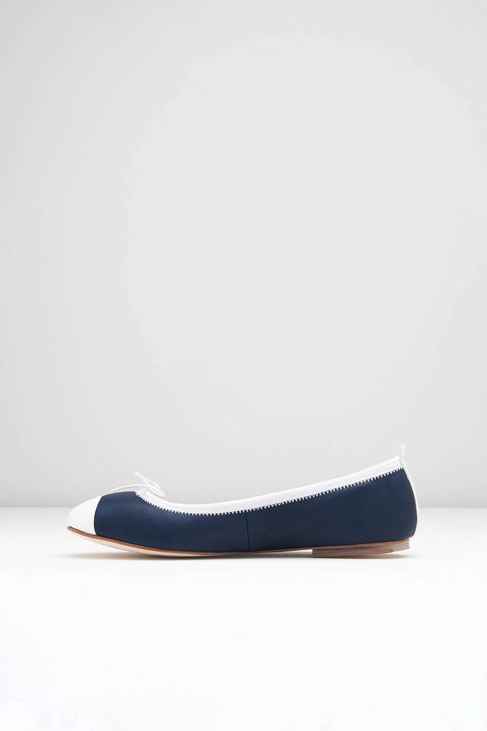 Ladies Rigel Ballet Flats 8 Ladies Rigel Ballet Flats - Image 6