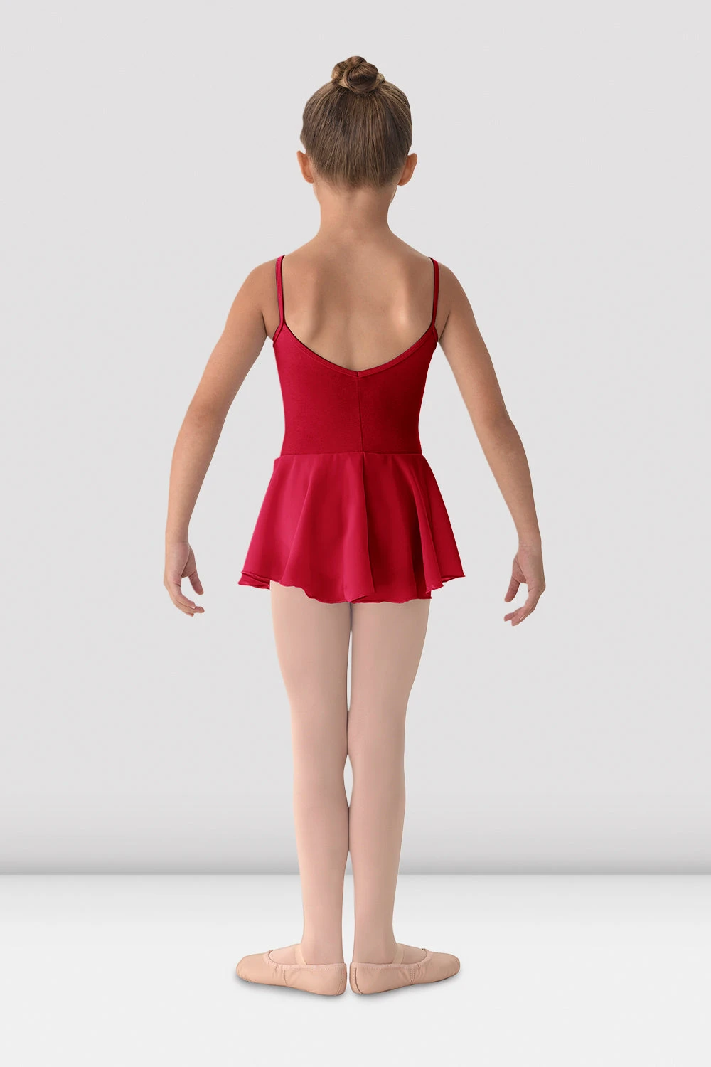 Girls Mirella Camisole Dress 4 Girls Mirella Camisole Dress - Image 2